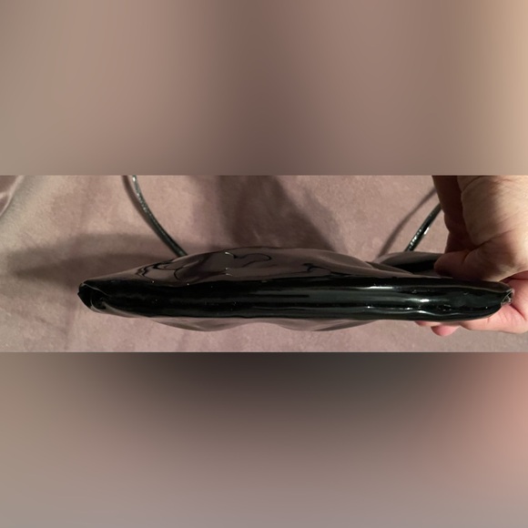 Black vinyl Bag *See Description* - Picture 10 of 15